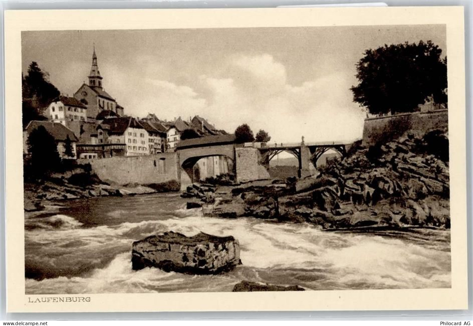 5080 Laufenburg - 50841605