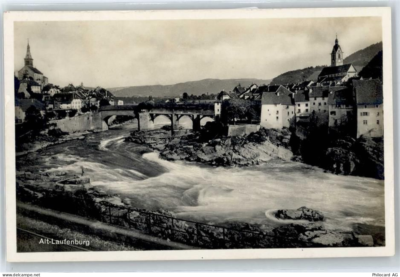 5080 Laufenburg - 50841607