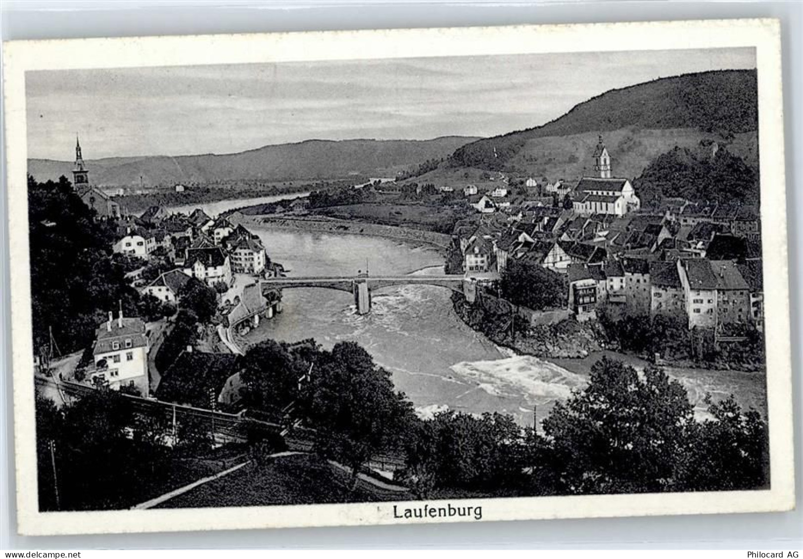 5080 Laufenburg - 50841609