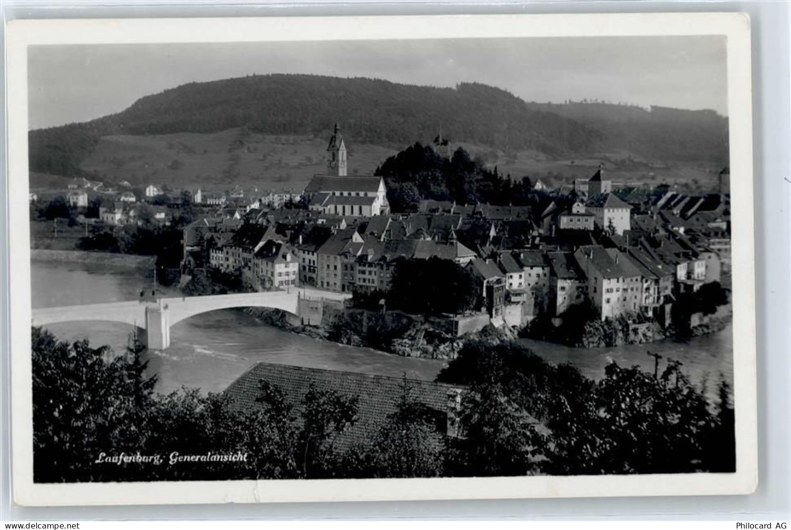 5080 Laufenburg - 50841612