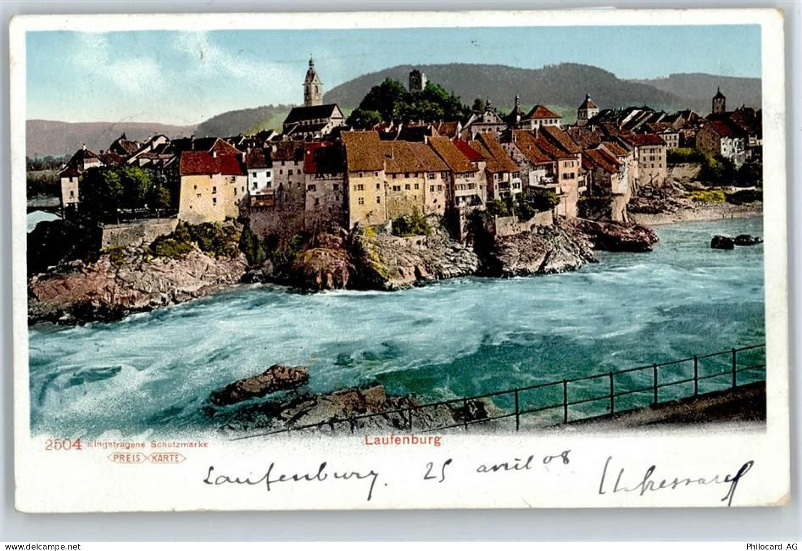 5080 Laufenburg - 50841614