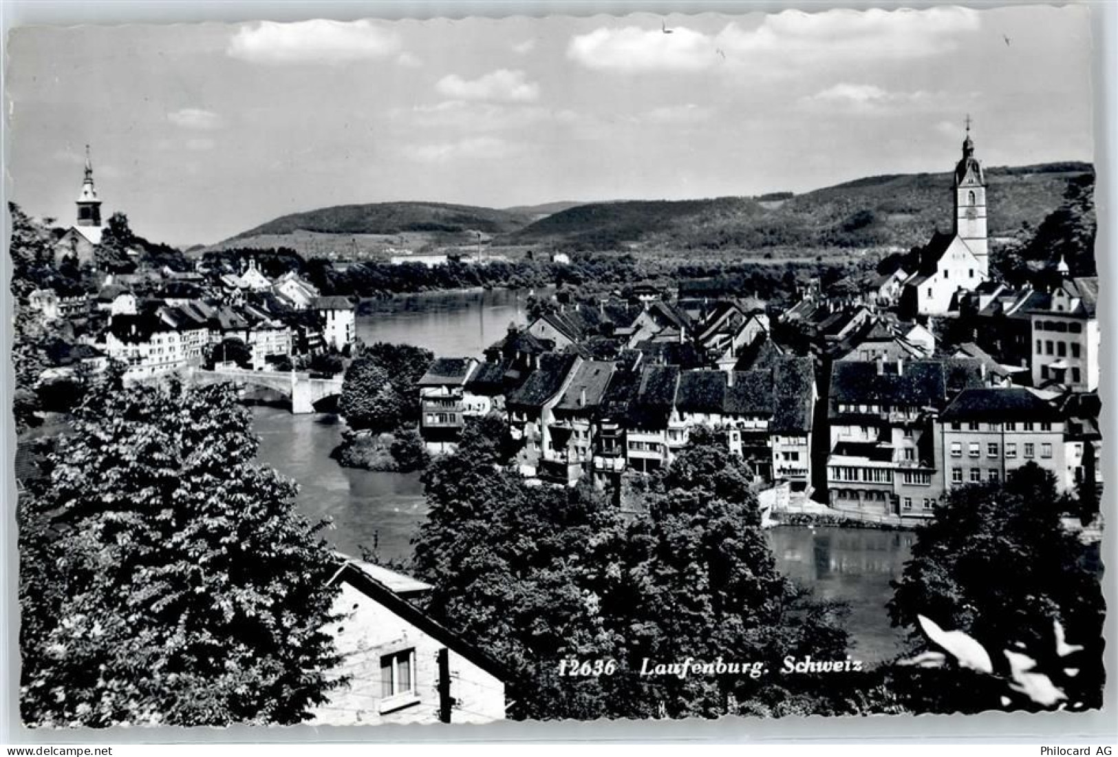 5080 Laufenburg - 50841620