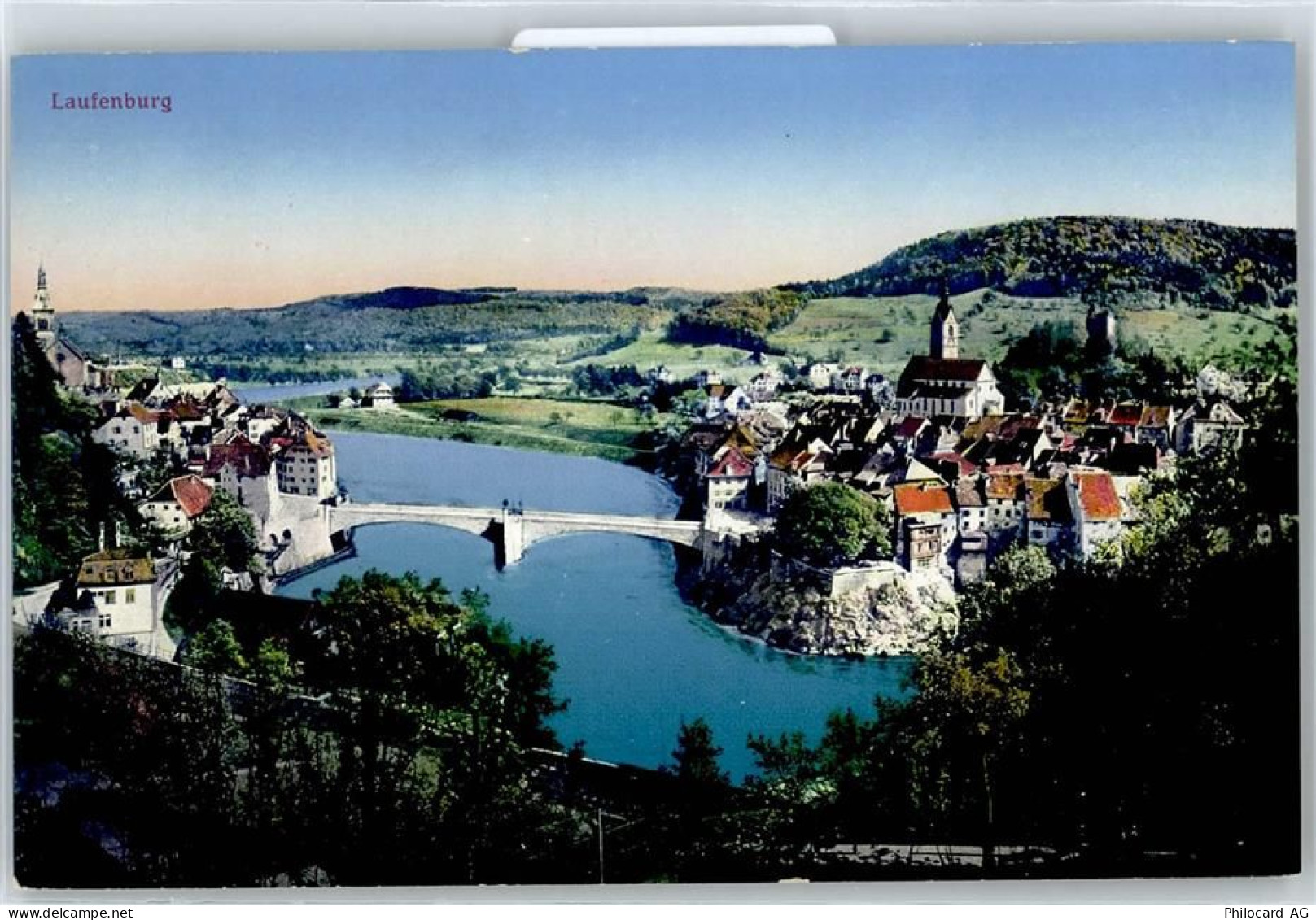 5080 Laufenburg - 50841628