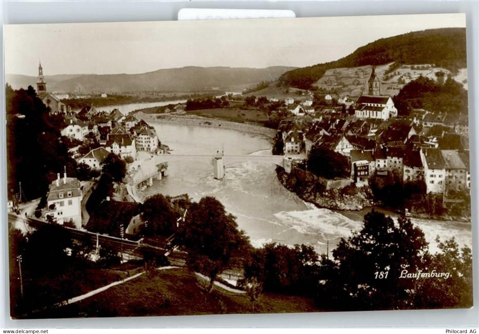 5080 Laufenburg - 50841634