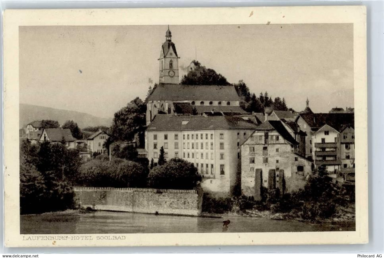 5080 Laufenburg - 50841635