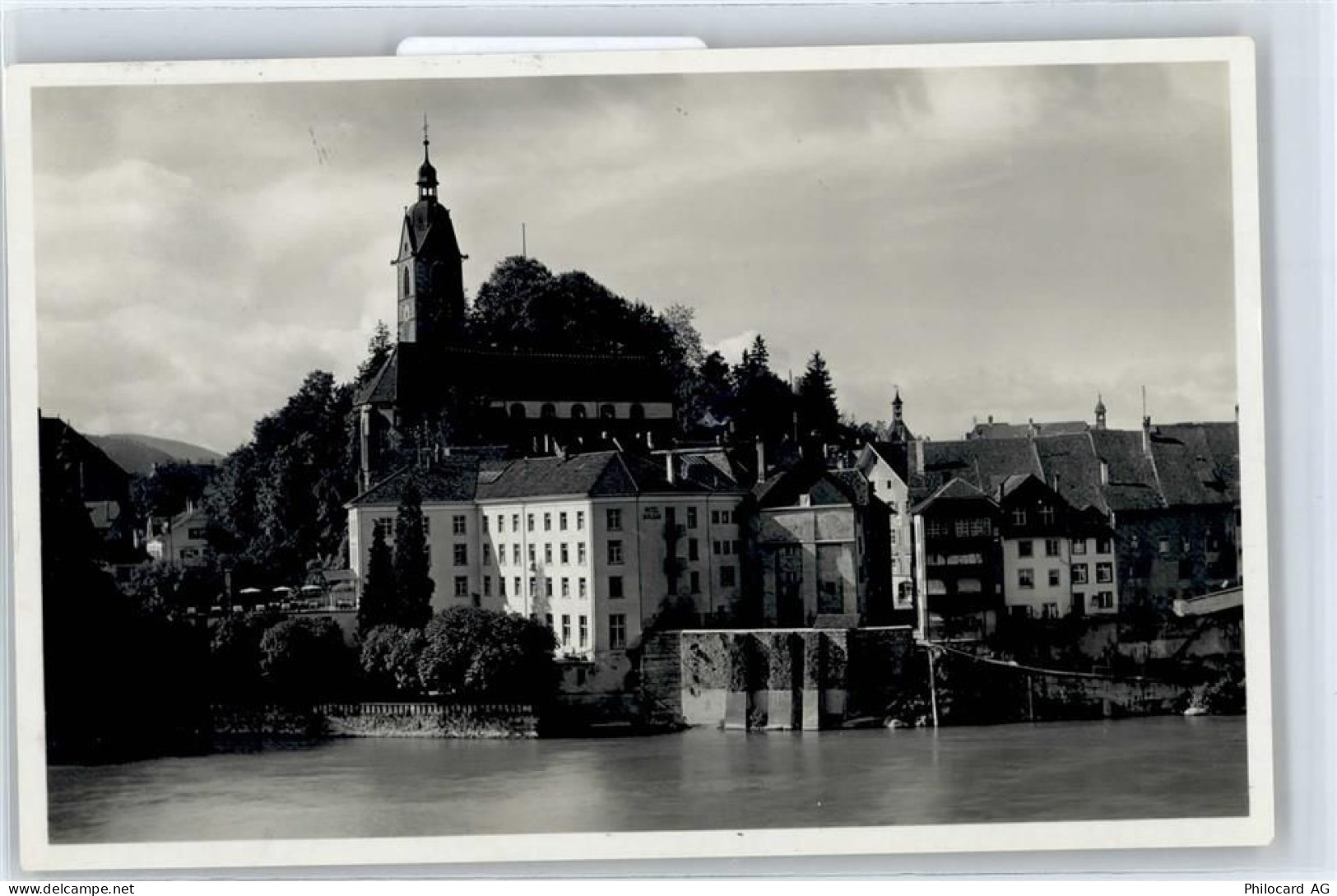 5080 Laufenburg - 50841639