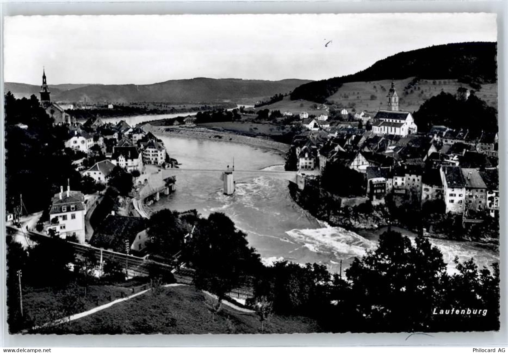 5080 Laufenburg - 50841641