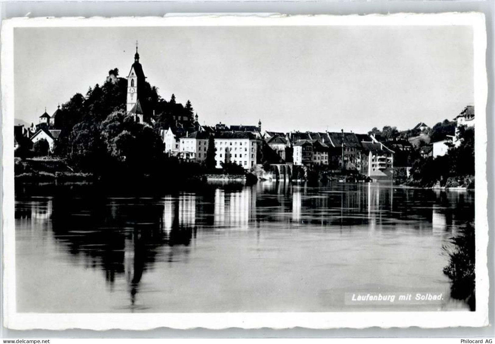 5080 Laufenburg - 50841646