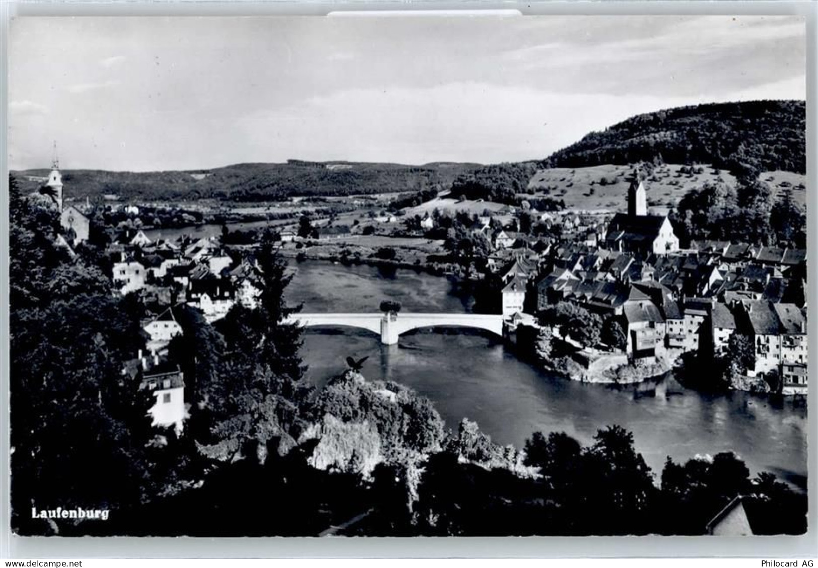 5080 Laufenburg - 50841649