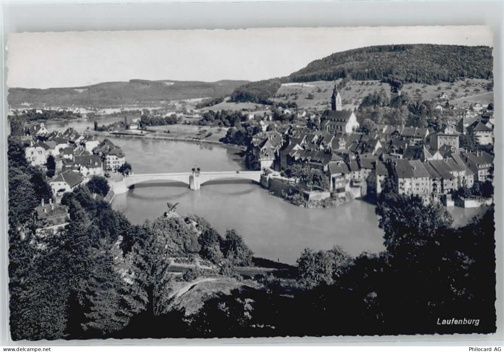 5080 Laufenburg - 51082682