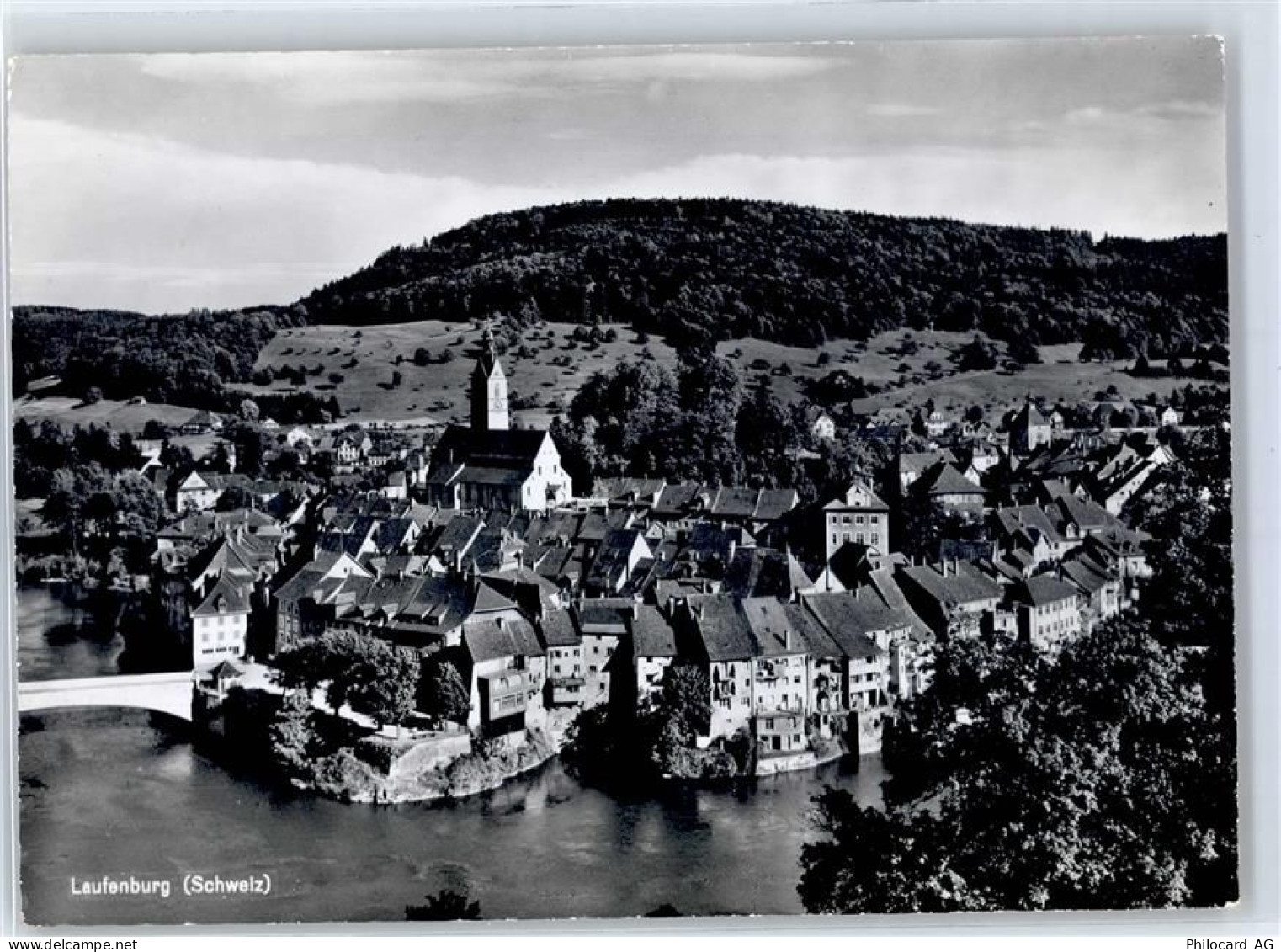 5080 Laufenburg - 51481457