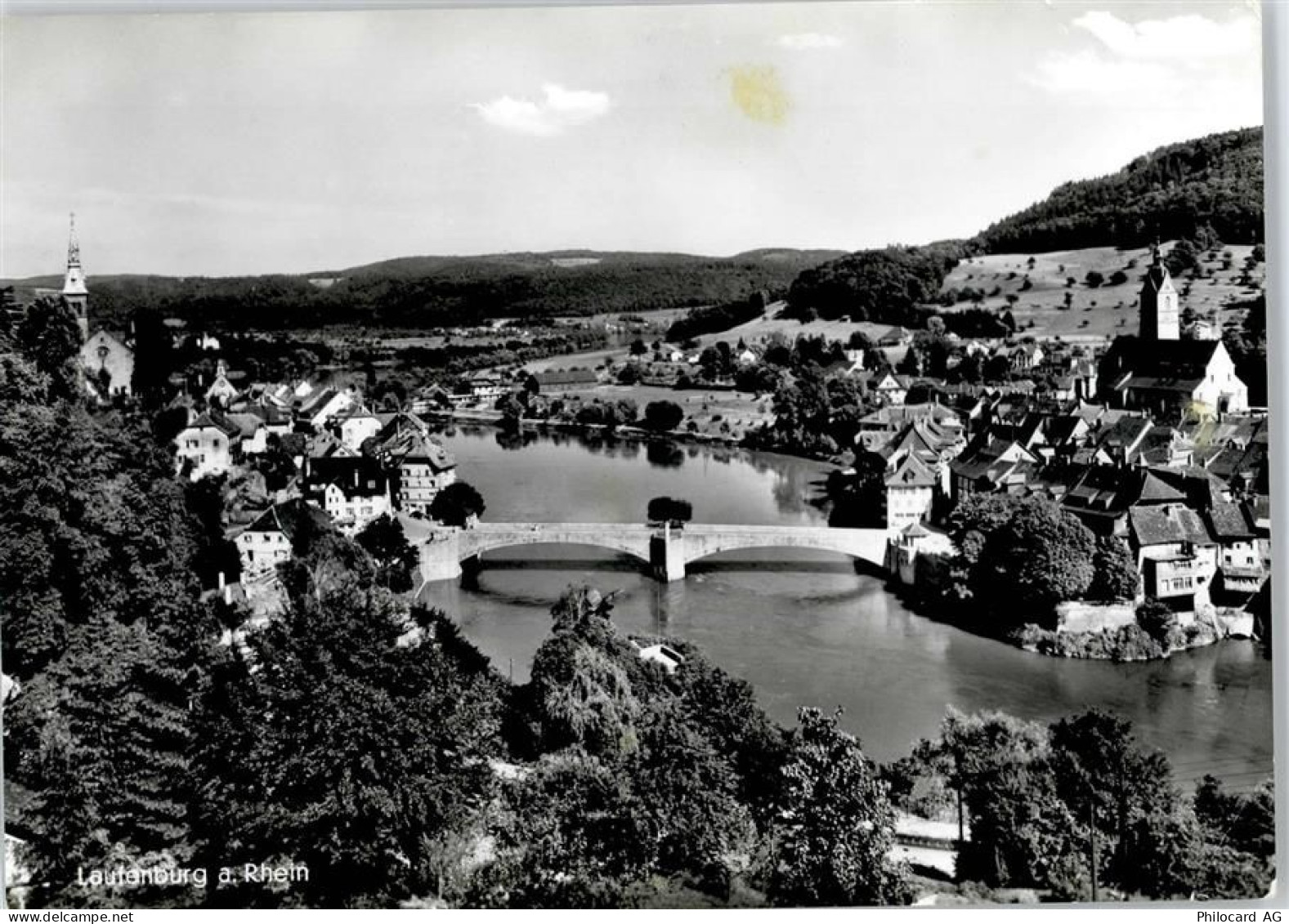 5080 Laufenburg - 51950516