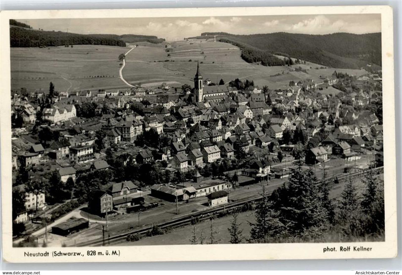 50805014 - Titisee-Neustadt