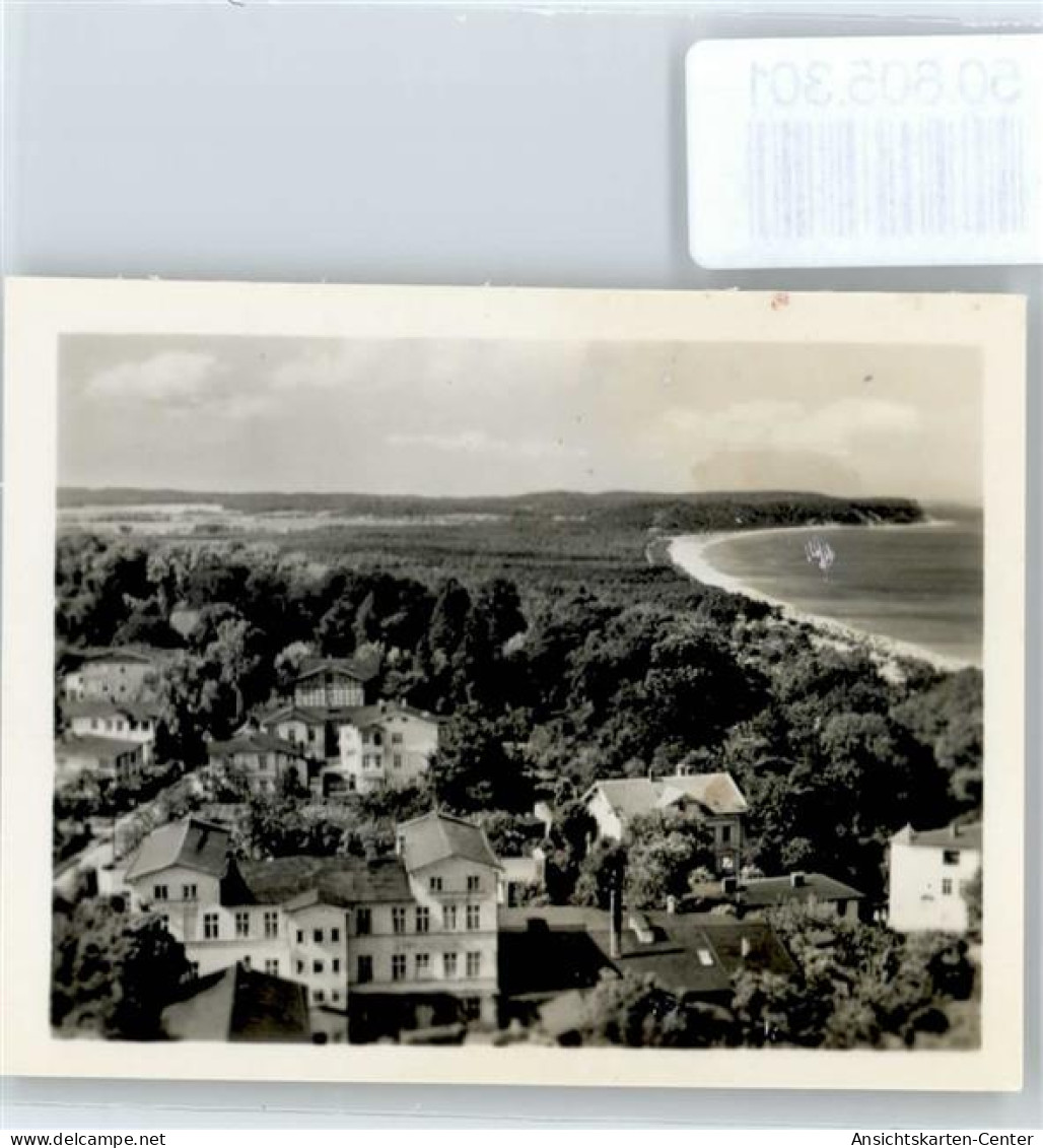 50805301 - Goehren , Ruegen