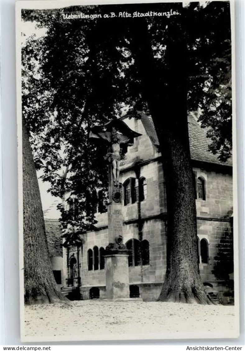 50805428 - Ueberlingen , Bodensee