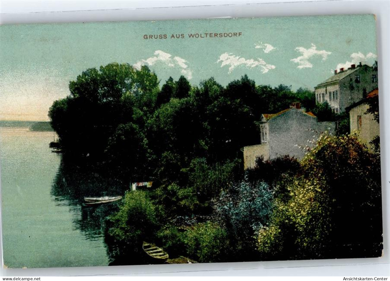 50805647 - Woltersdorf b Erkner