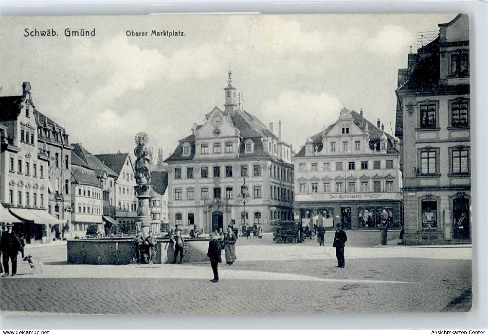 50805739 - Schwaebisch Gmuend