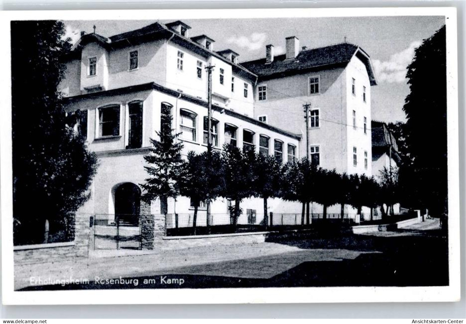 50806020 - Rosenburg