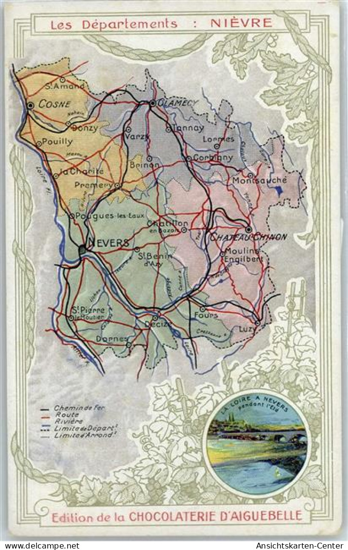 50806036 - Nevers