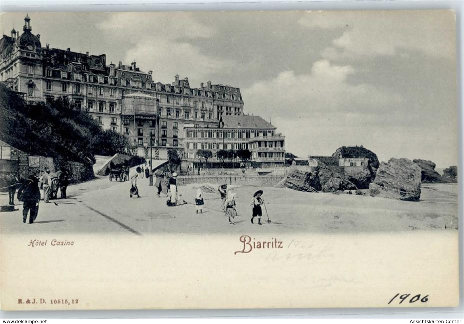 50806281 - Biarritz
