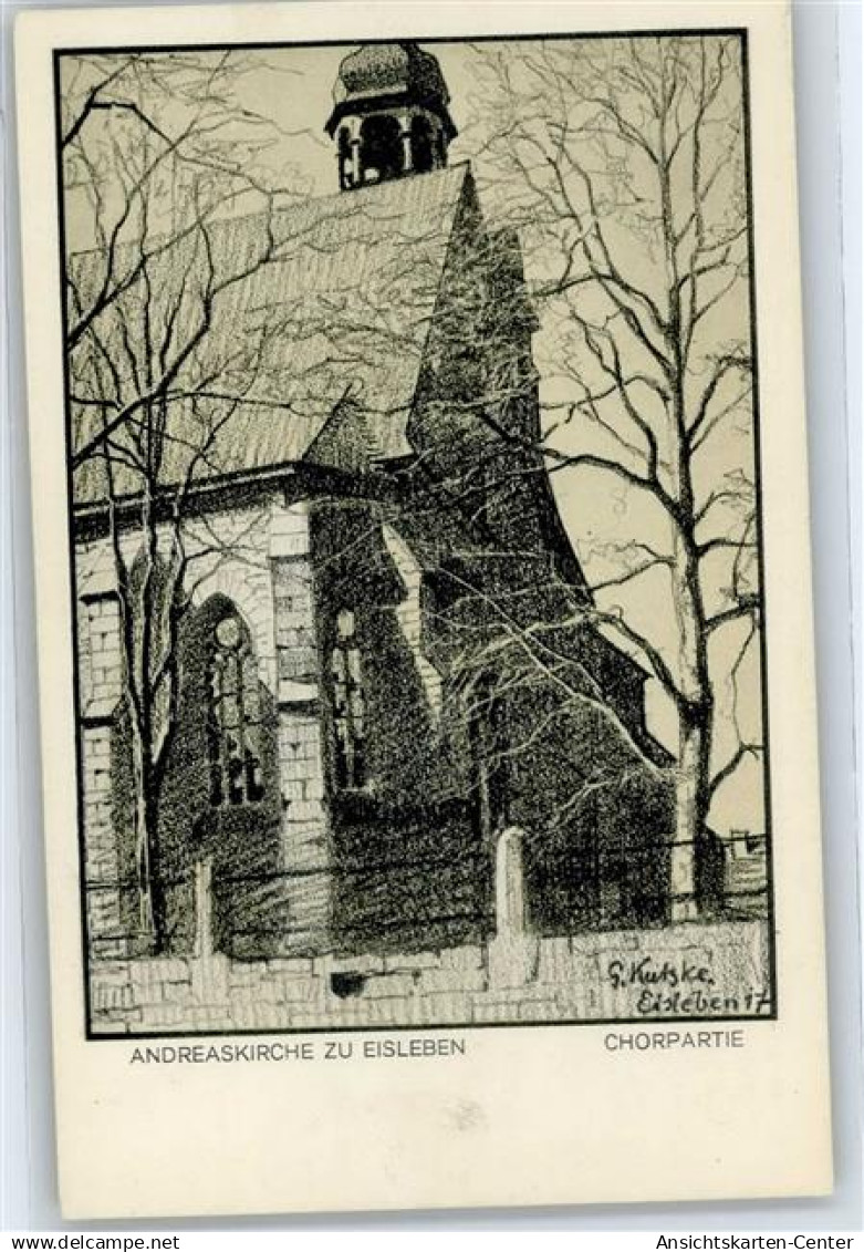 50806575 - Lutherstadt Eisleben