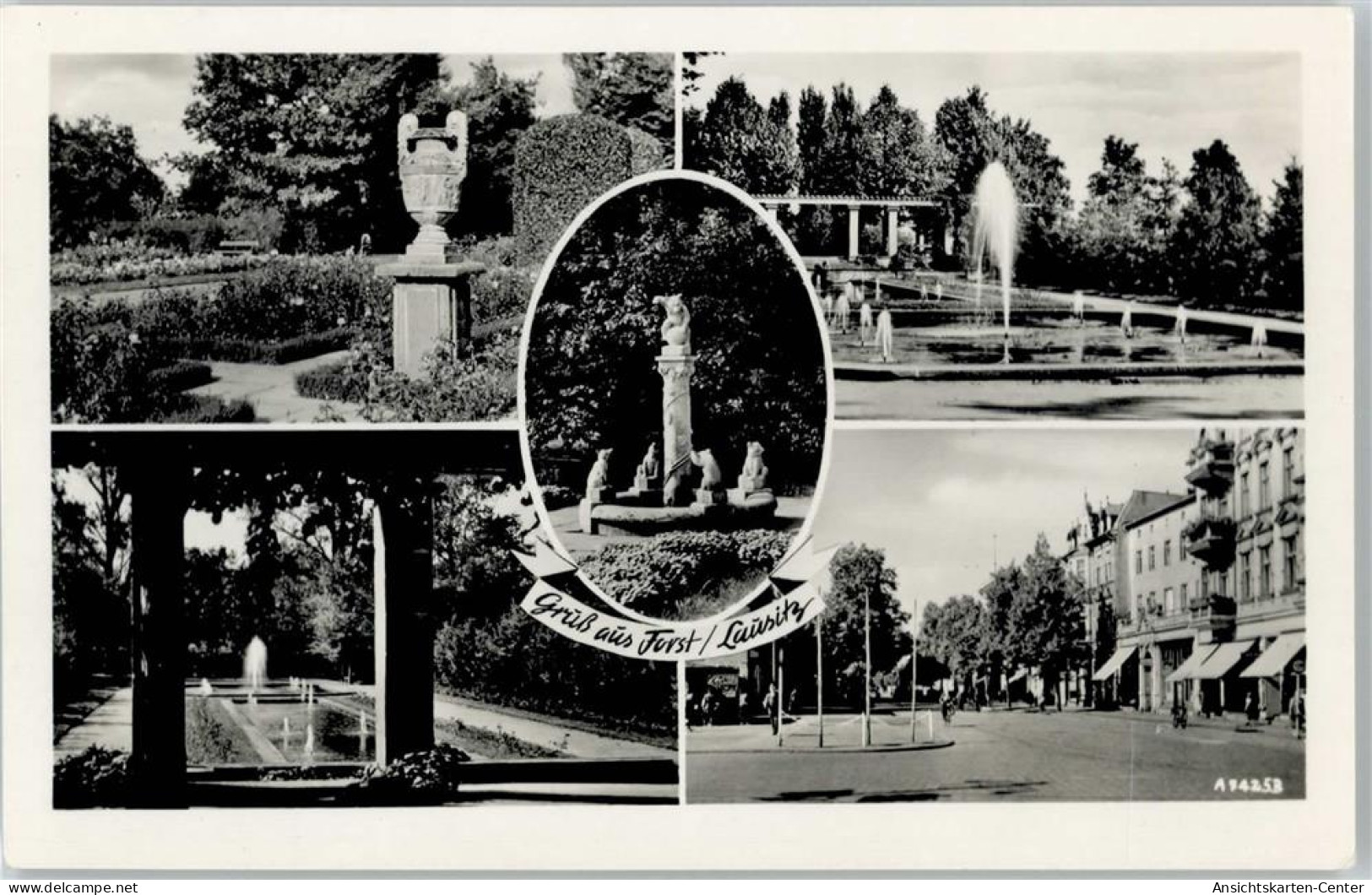 50806590 - Forst (Lausitz)