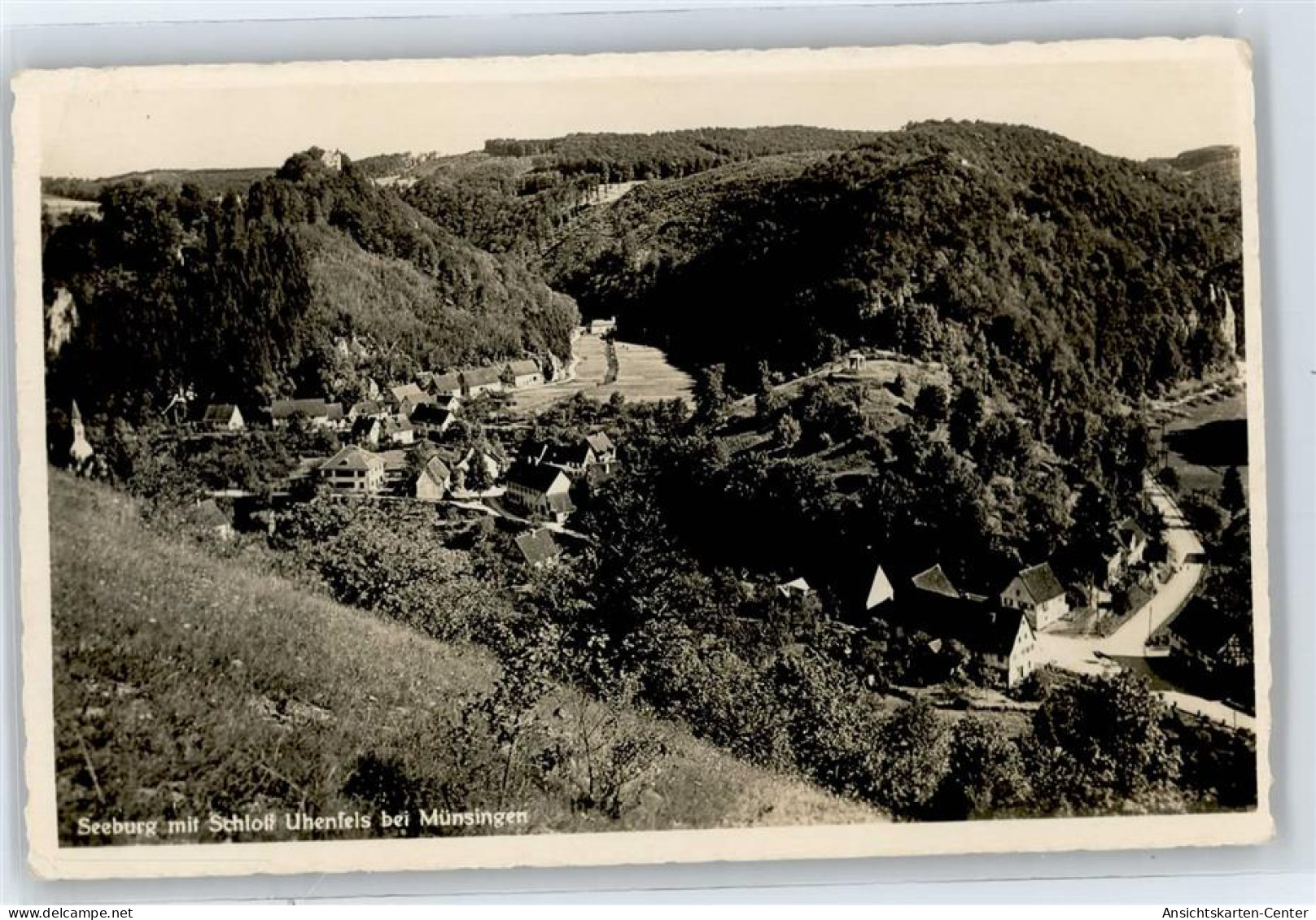 50806768 - Seeburg , Wuertt