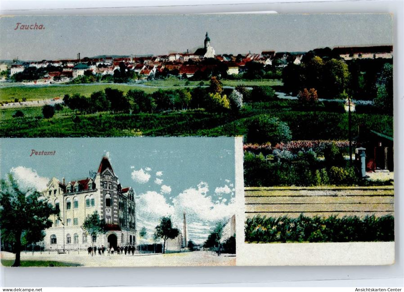 50806831 - Taucha b Leipzig