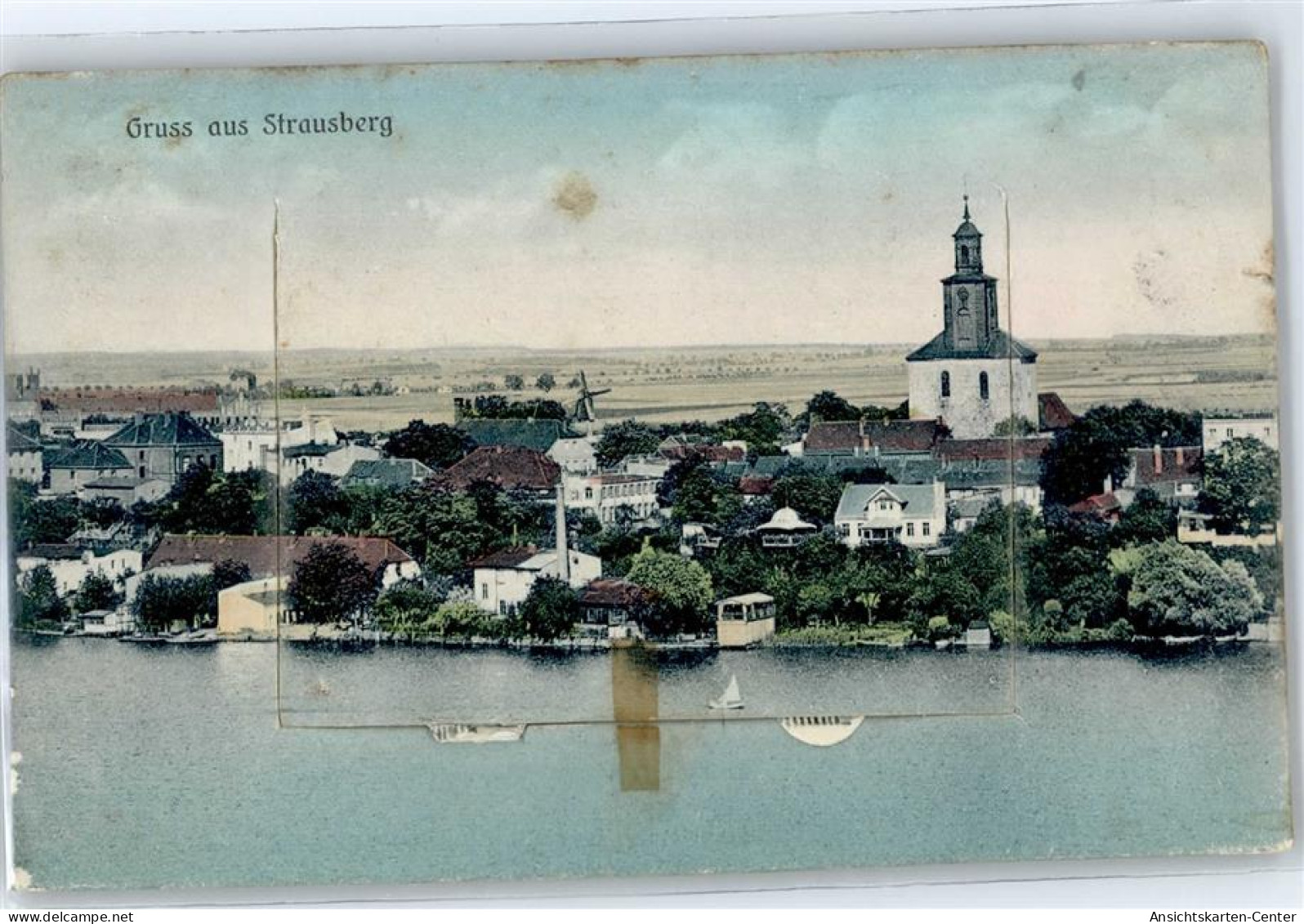 50807078 - Strausberg