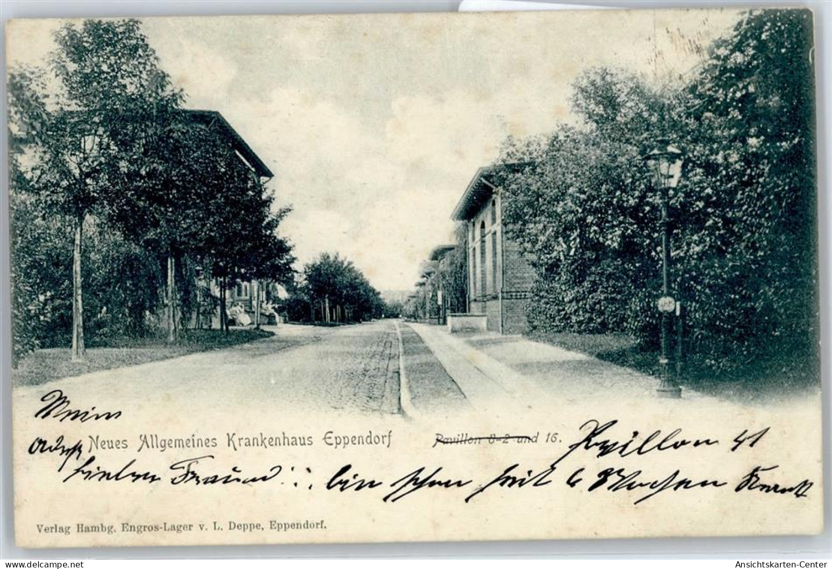 50807110 - Eppendorf