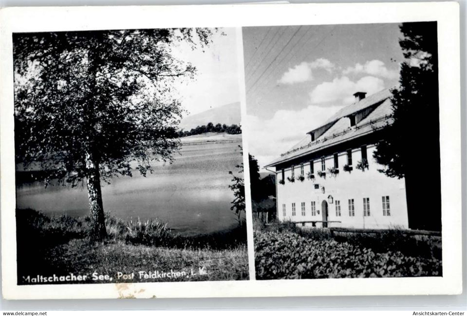 50807352 - Feldkirchen in Kaernten