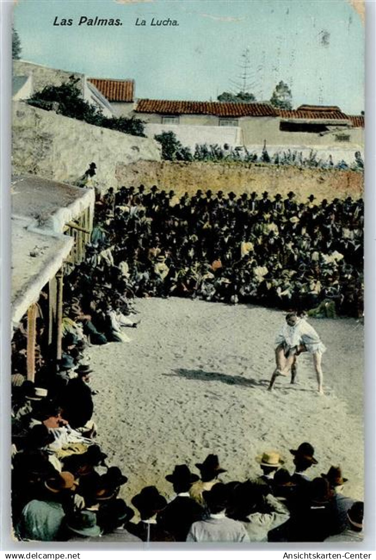 50807400 - Las Palmas de Gran Canaria