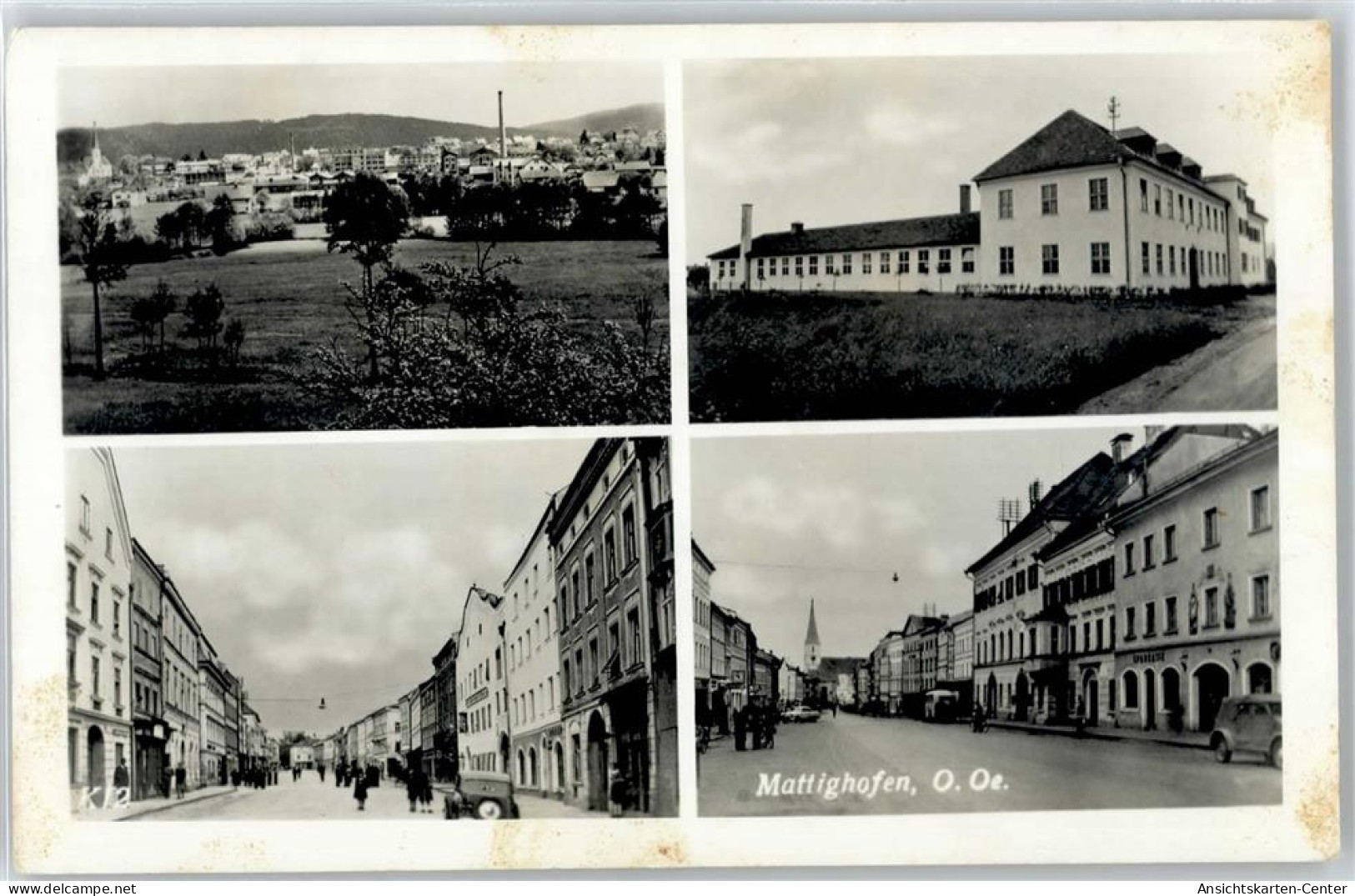 50807425 - Mattighofen