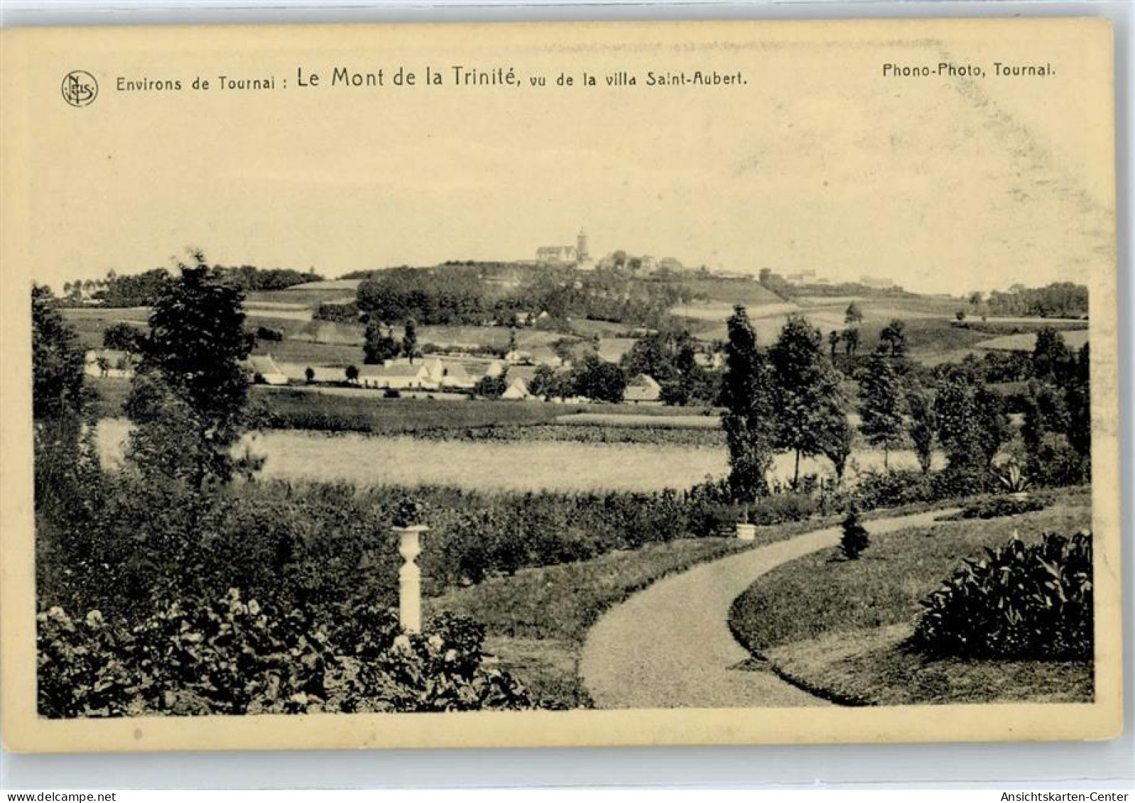 50807587 - La Trinite-du-Mont