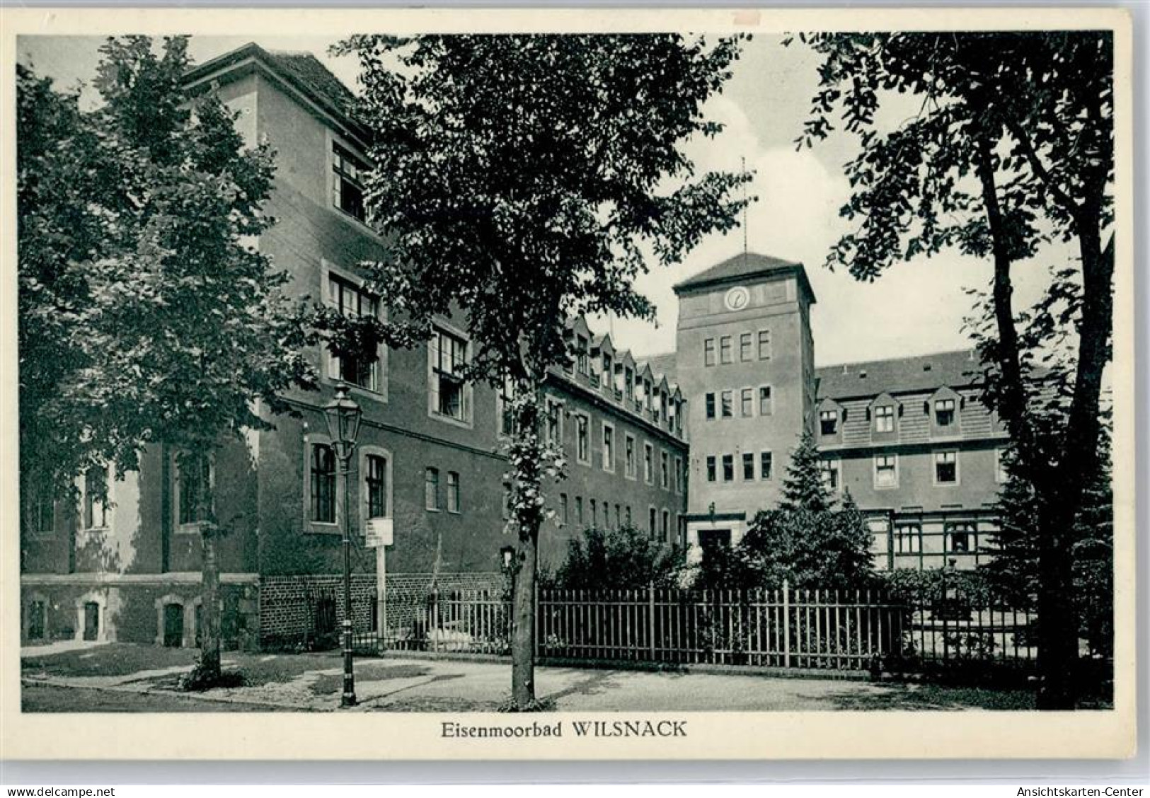 50807724 - Bad Wilsnack