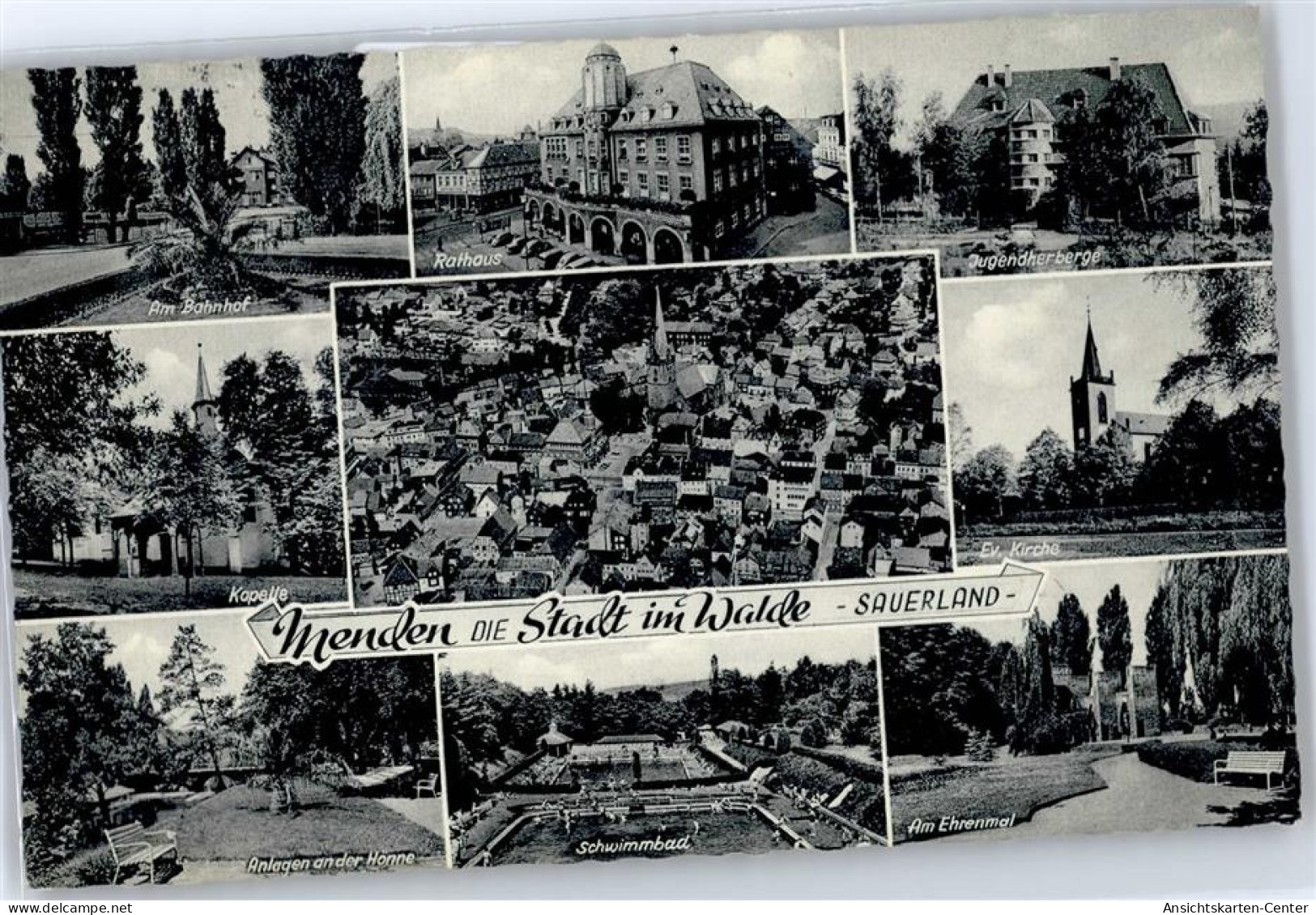 50807993 - Menden (Sauerland)