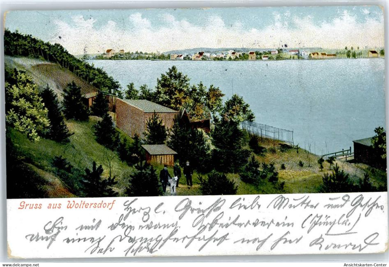 50808276 - Woltersdorf b Erkner