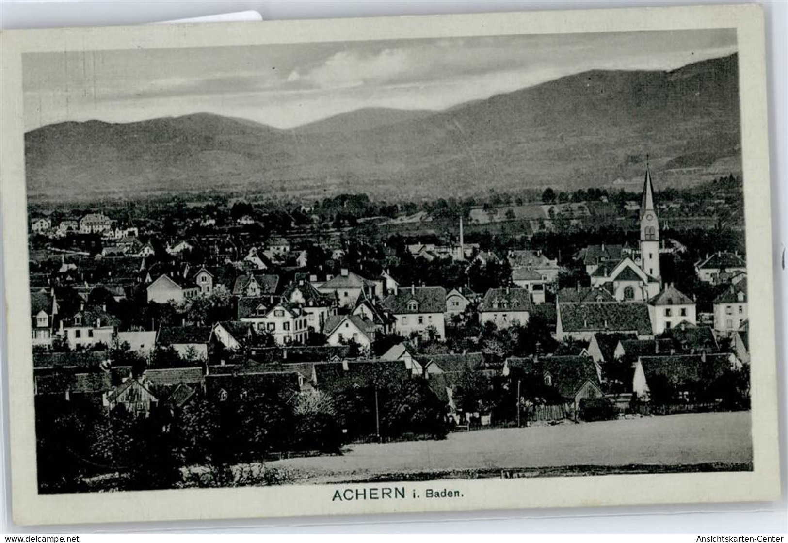 50808408 - Achern , Baden