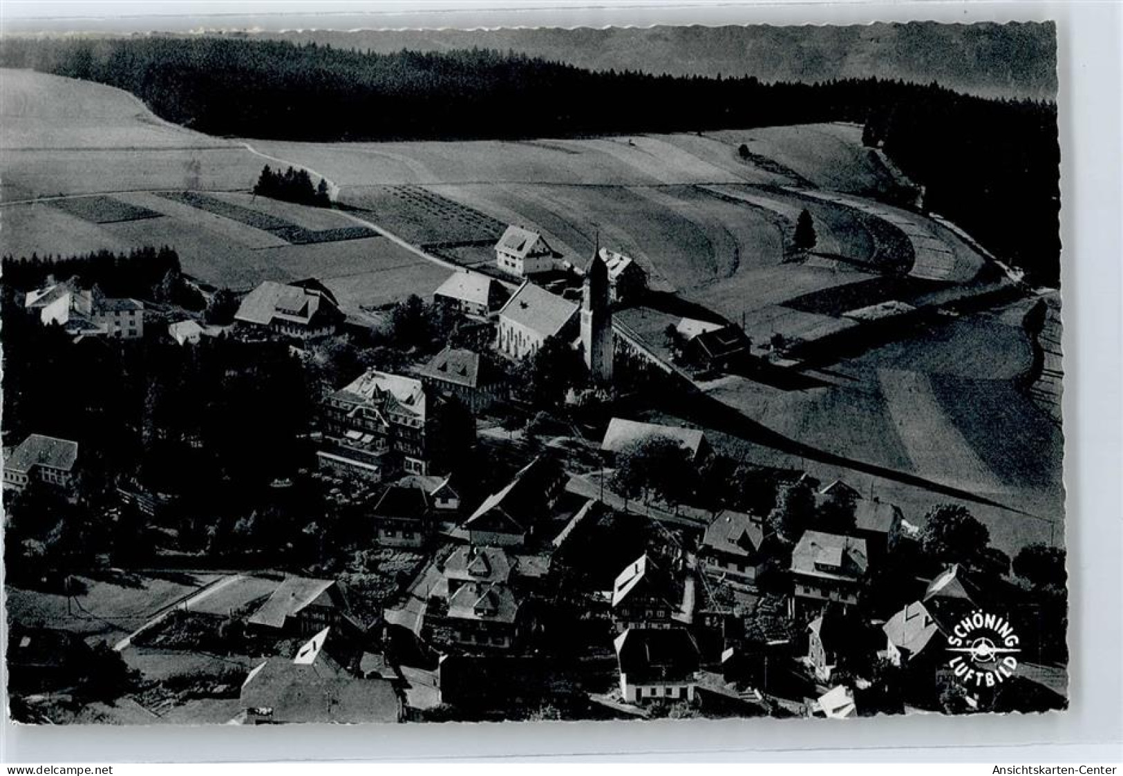 50808510 - Hoechenschwand