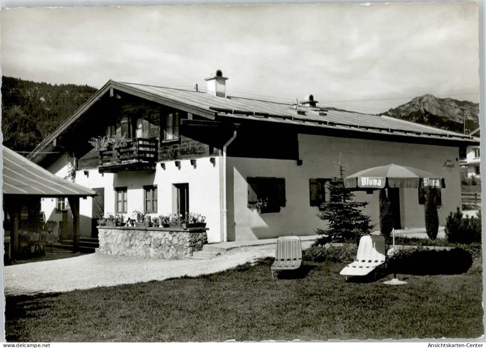 50809162 - Bischofswiesen