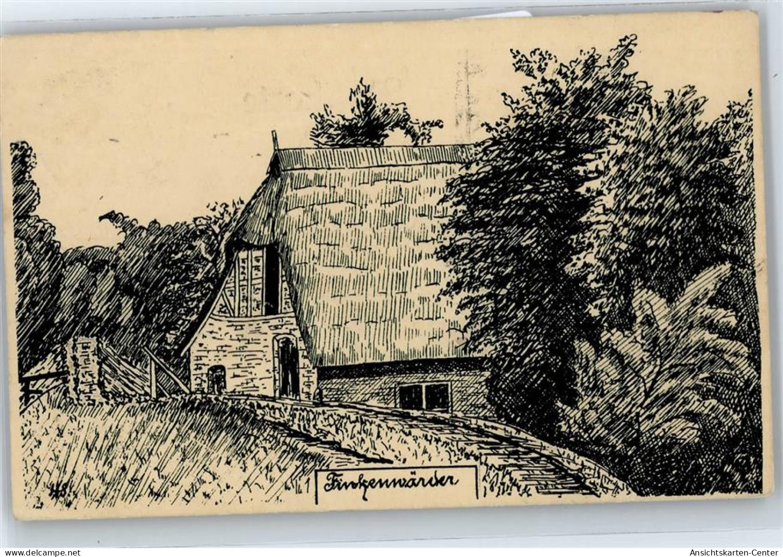 50809607 - Finkenwerder