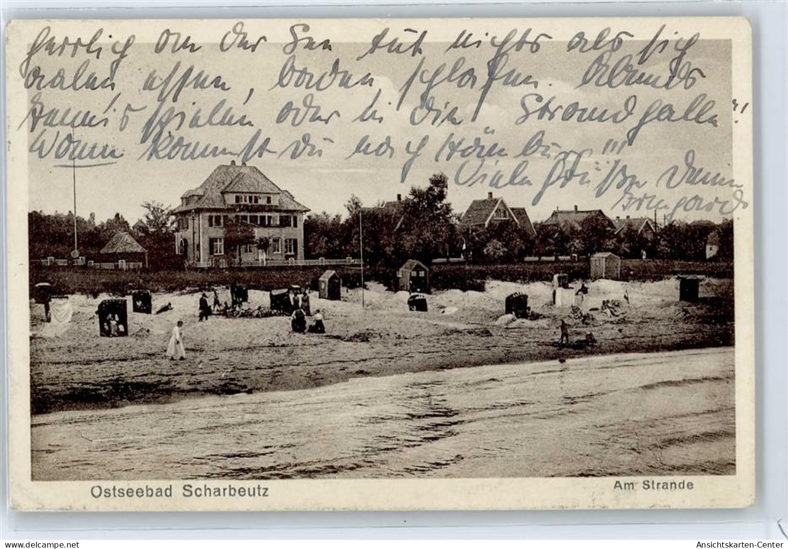 50809823 - Scharbeutz