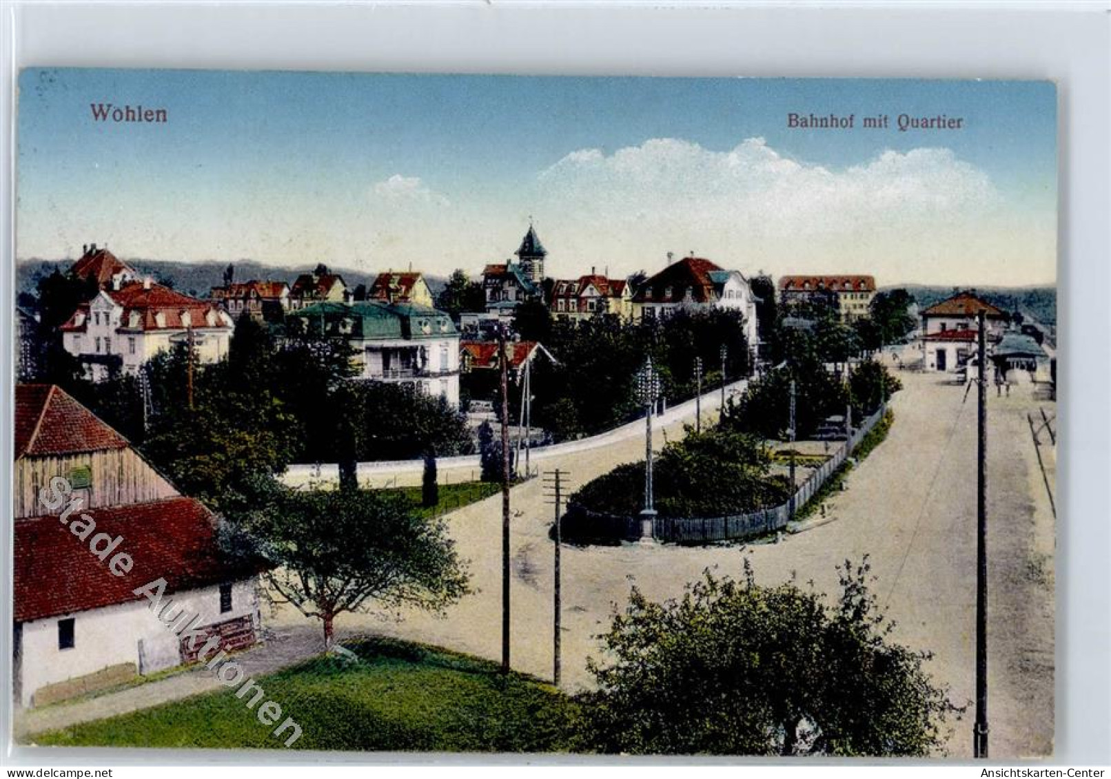 50810680 - Wohlen AG