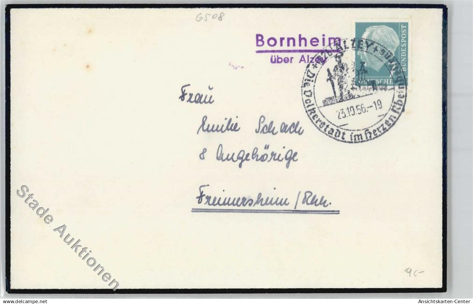 50810854 - Alzey