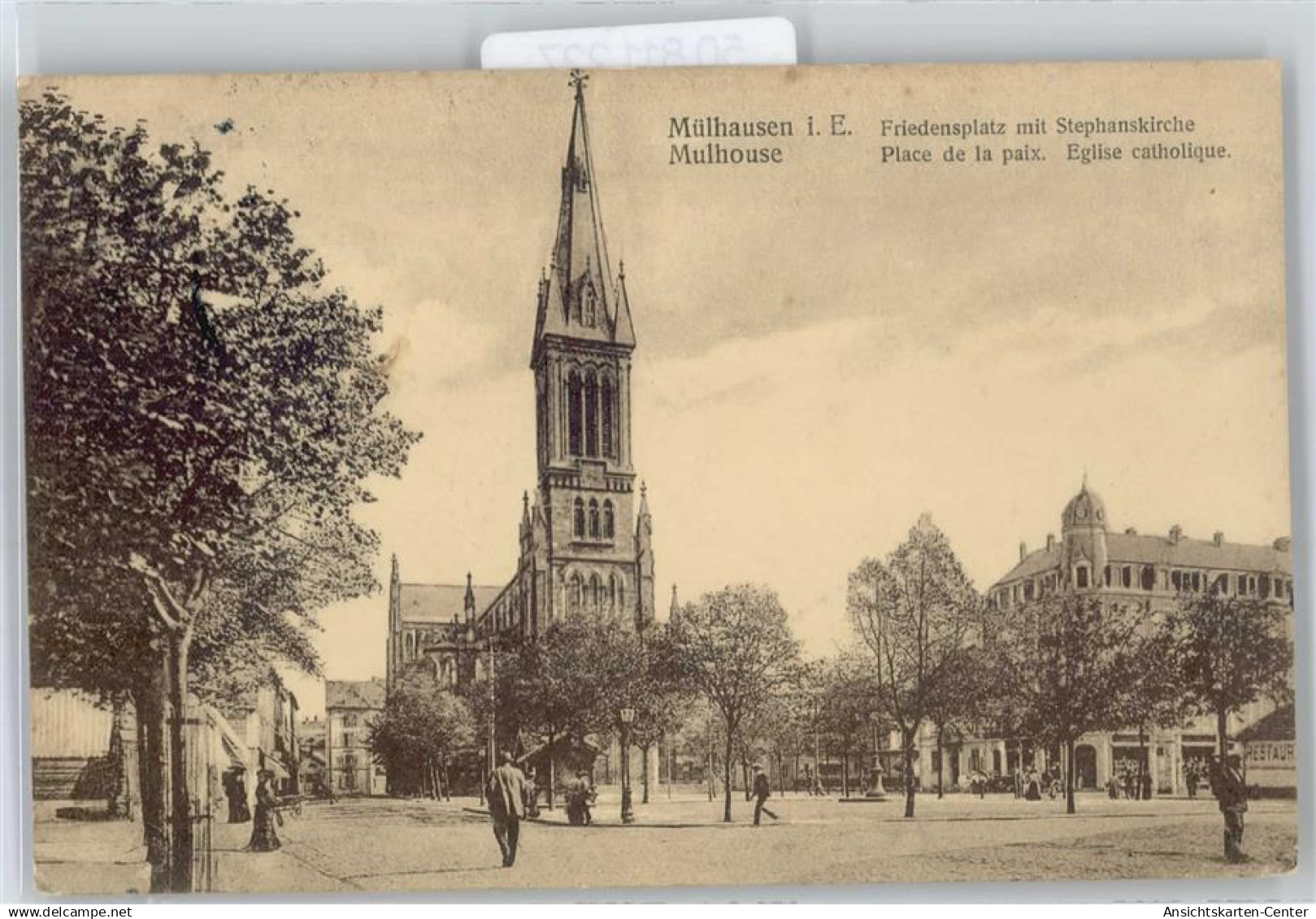50811227 - Mulhouse