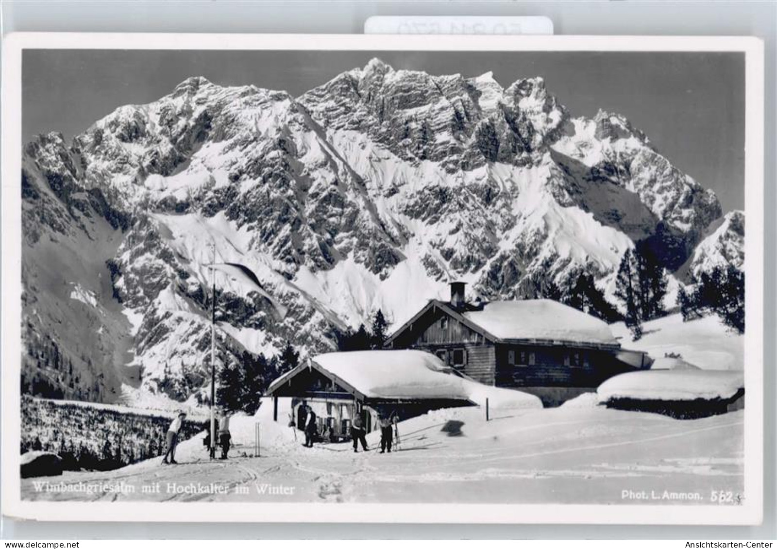 50811570 - Berchtesgaden