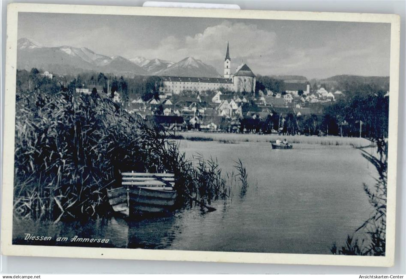 50811596 - Diessen a. Ammersee