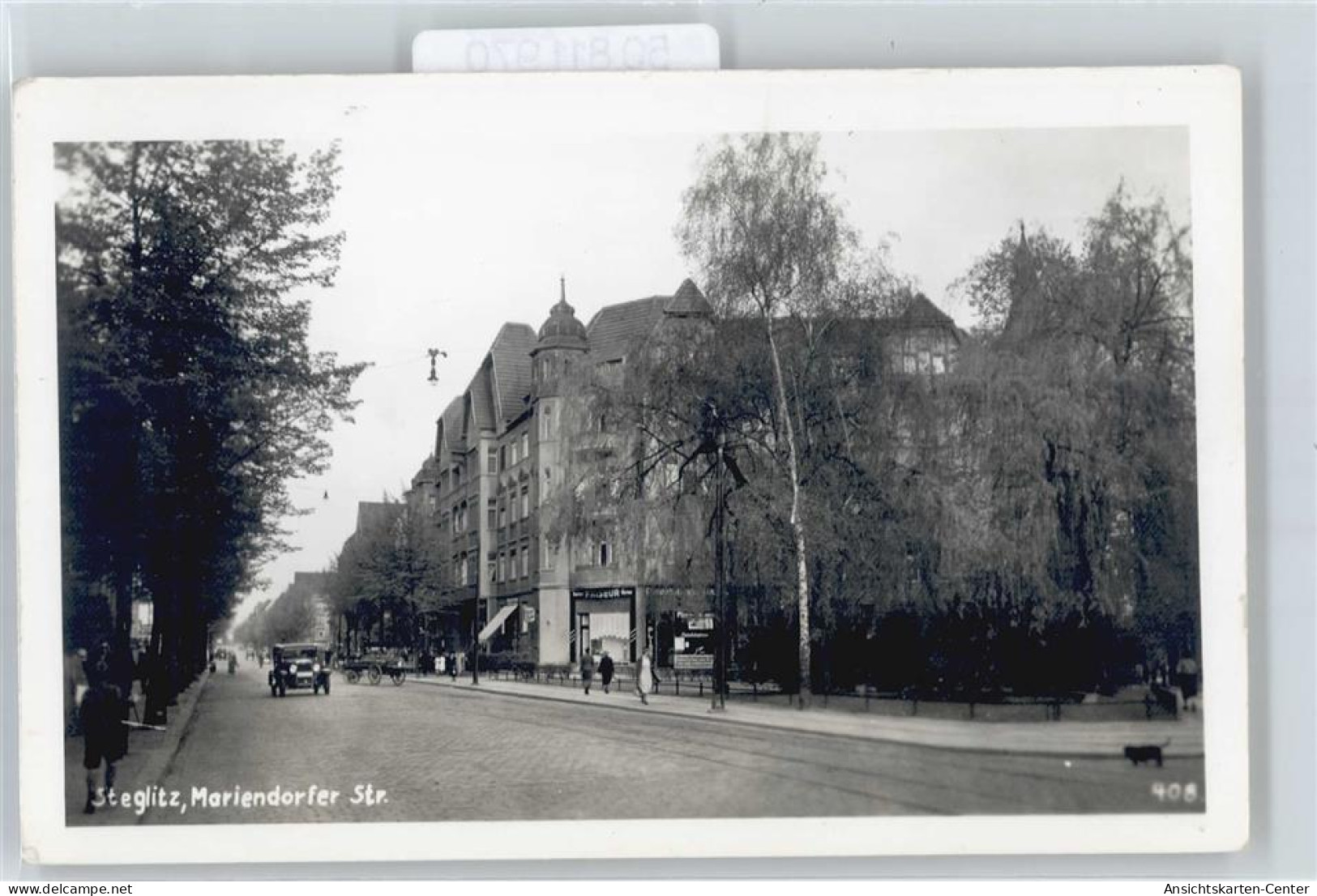 50811970 - Steglitz