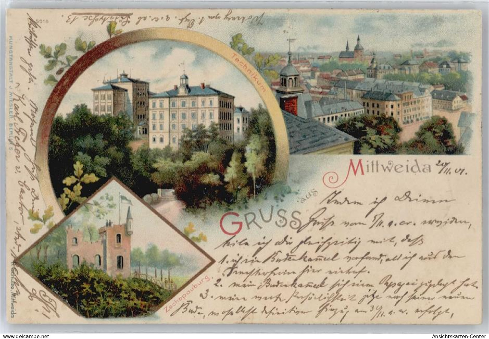50811988 - Mittweida