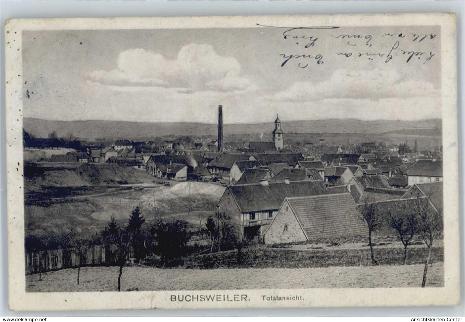 50812847 - Bouxwiller